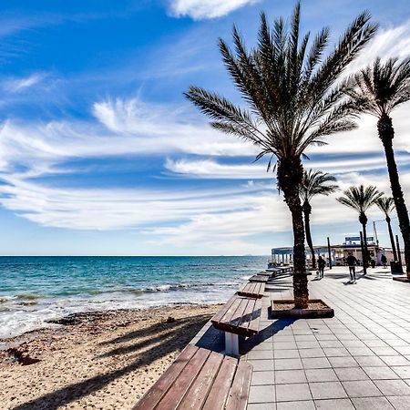 Caballero Apartment Torrevieja Exteriér fotografie