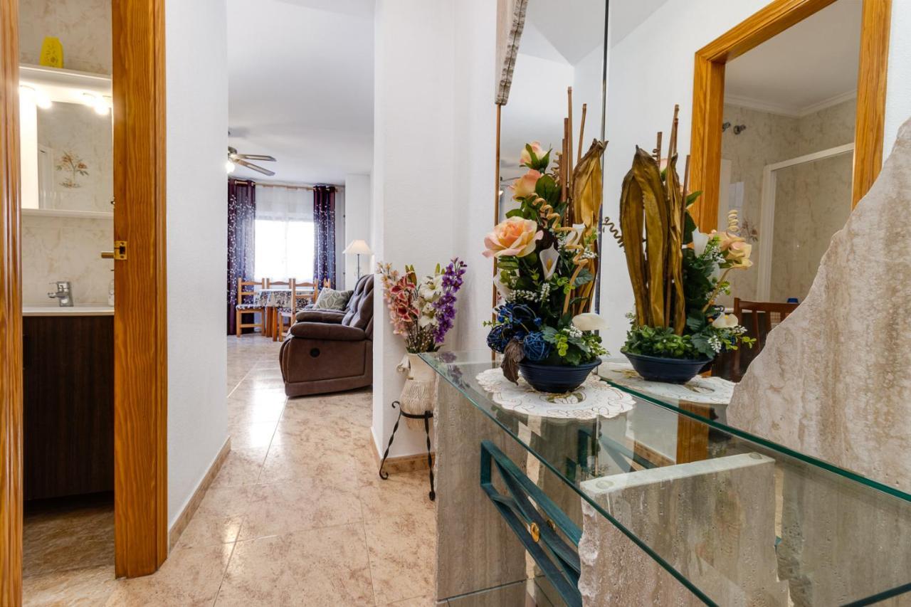 Caballero Apartment Torrevieja Exteriér fotografie